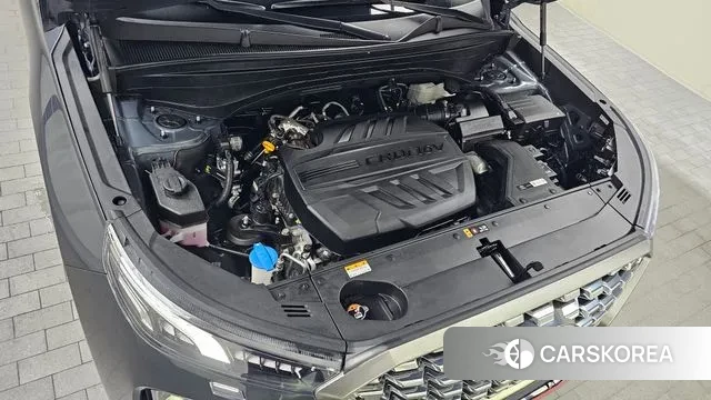 Hyundai Palisade id 3032329 из Кореи 16