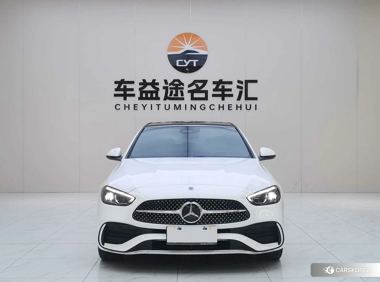 Mercedes-Benz C-class id 4498540 из Китая 19