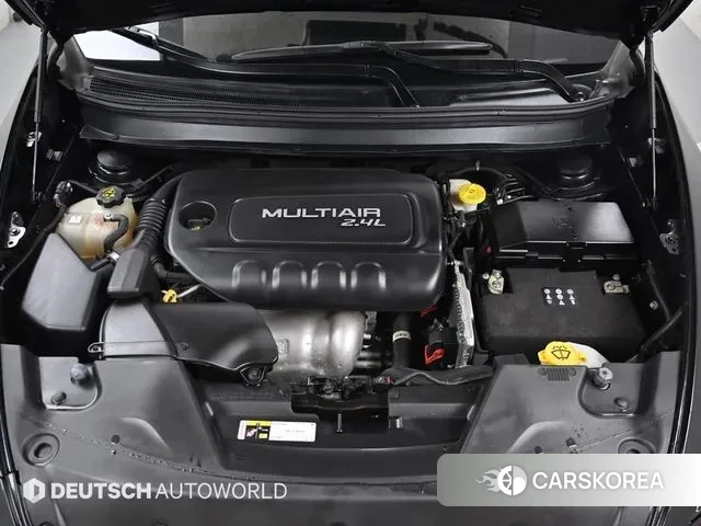 Jeep Cherokee (KL) id 3014038 из Кореи 16