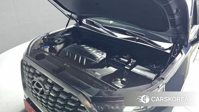 Hyundai Palisade id 3897720 из Кореи 16