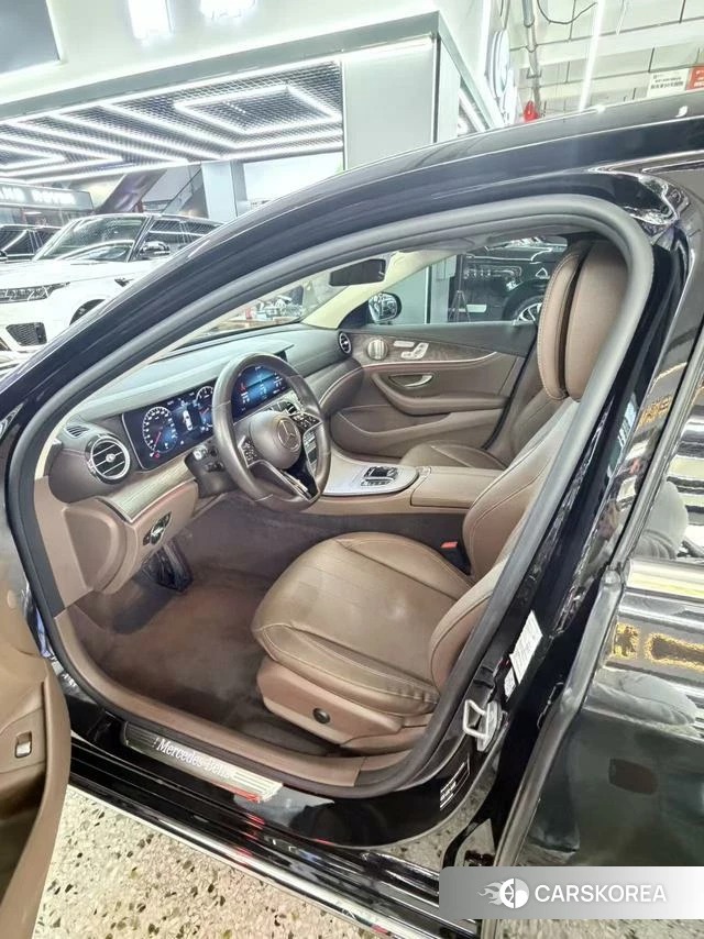 Mercedes-Benz E-class id 4213184 из Китая 8