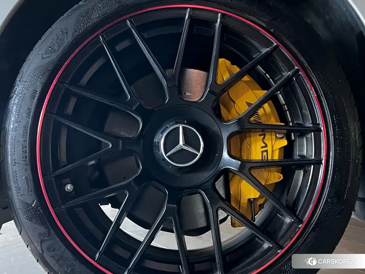 Mercedes-Benz C-class id 4559776 из Китая 15