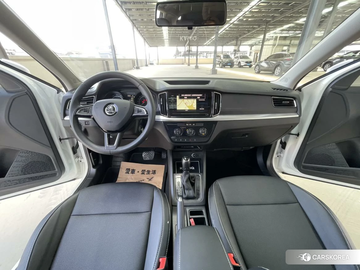Skoda Komick id 4467418 из Китая 13