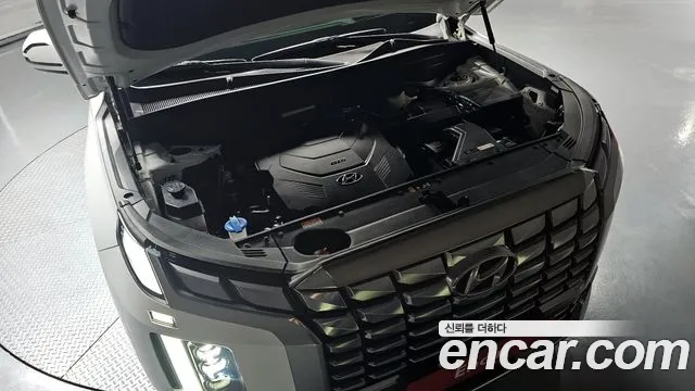 Hyundai The New Palisade id 2740552 из Кореи 16