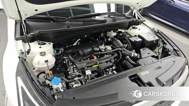 Kia The New Sportage 5th Generation id 3891007 из Кореи 16