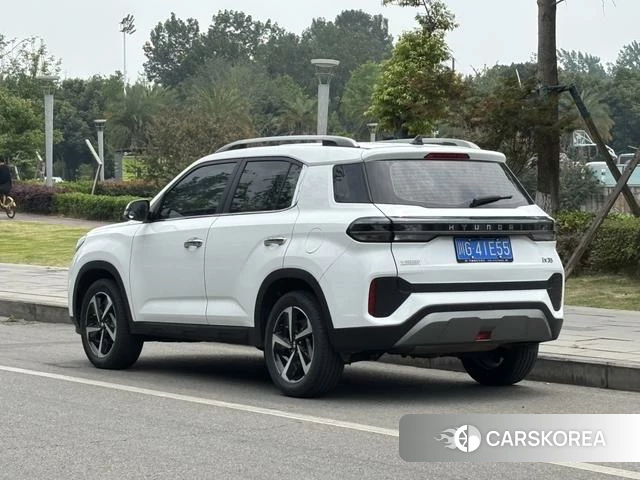 Hyundai ix35 id 4300118 из Китая 8