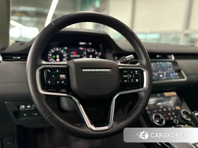 Land Rover Range Rover Evoque 2nd Generation id 4330595 из Кореи 16