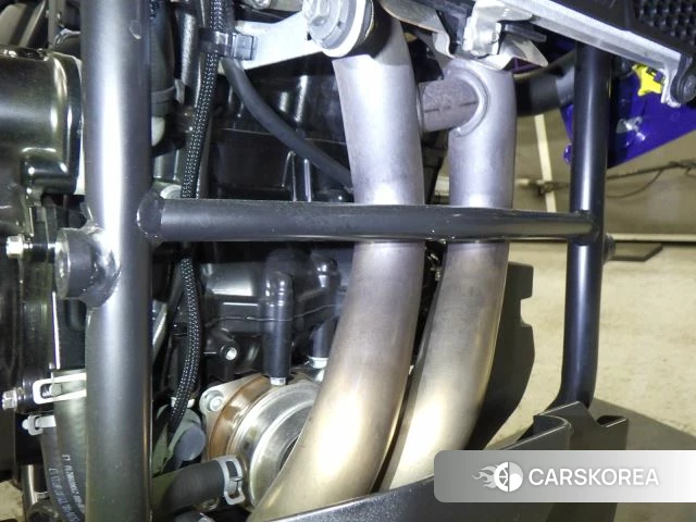 Suzuki V-STROM 800DE id 3947200 из Японии 28