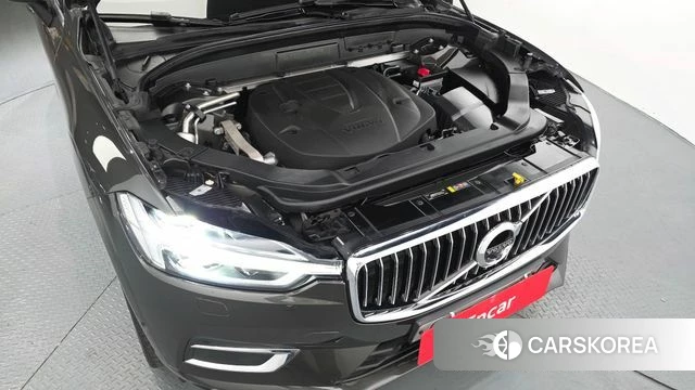 Volvo XC60 second Generation id 4188532 из Кореи 31