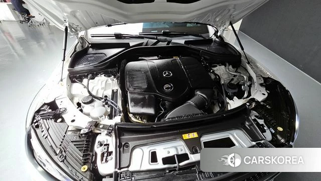 Mercedes-Benz GLC-Class X254 id 4584294 из Кореи 27