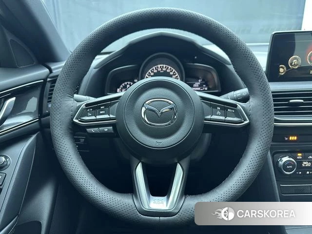 Mazda CX-4 id 4380511 из Китая 21