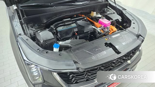 Kia The New Sorento 4th Generation id 4528026 из Кореи 31