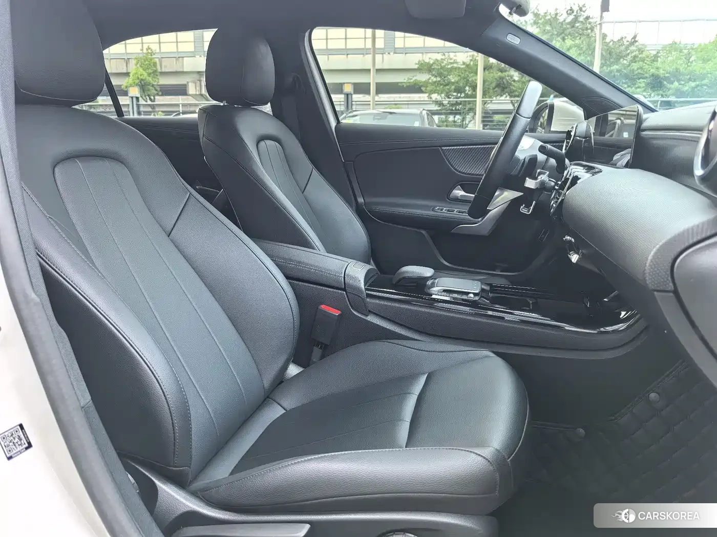 Mercedes-Benz A-Class id 4539265 из Китая 12