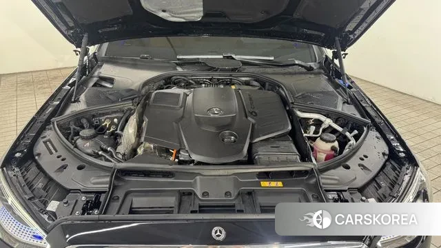 Mercedes-Benz S-Class W223 id 3173547 из Кореи 16