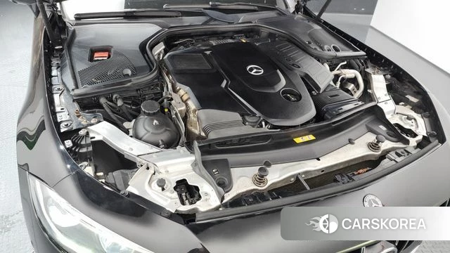 Mercedes-Benz CLS-Class C257 id 4356593 из Кореи 16
