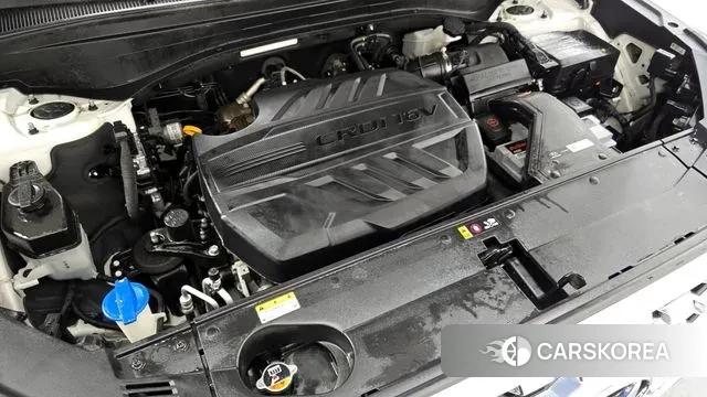 Hyundai Palisade id 3736341 из Кореи 16