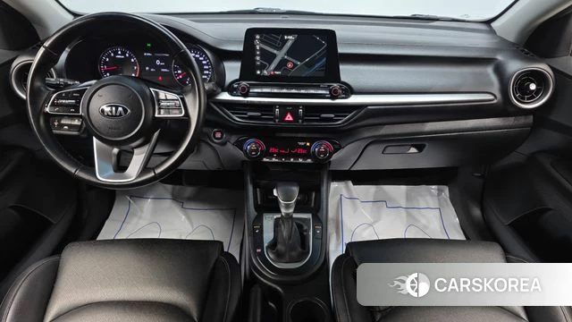 Kia Come New K3 id 4780067 из Кореи 27