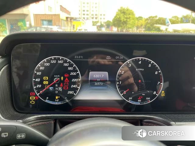Mercedes-Benz G-class id 4290939 из Китая 14