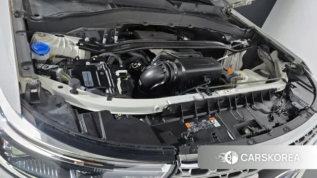 Ford Explorer 6th Generation id 3335766 из Кореи 16