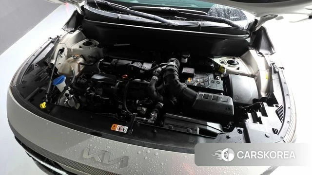 Kia The New Seltos id 3806215 из Кореи 16