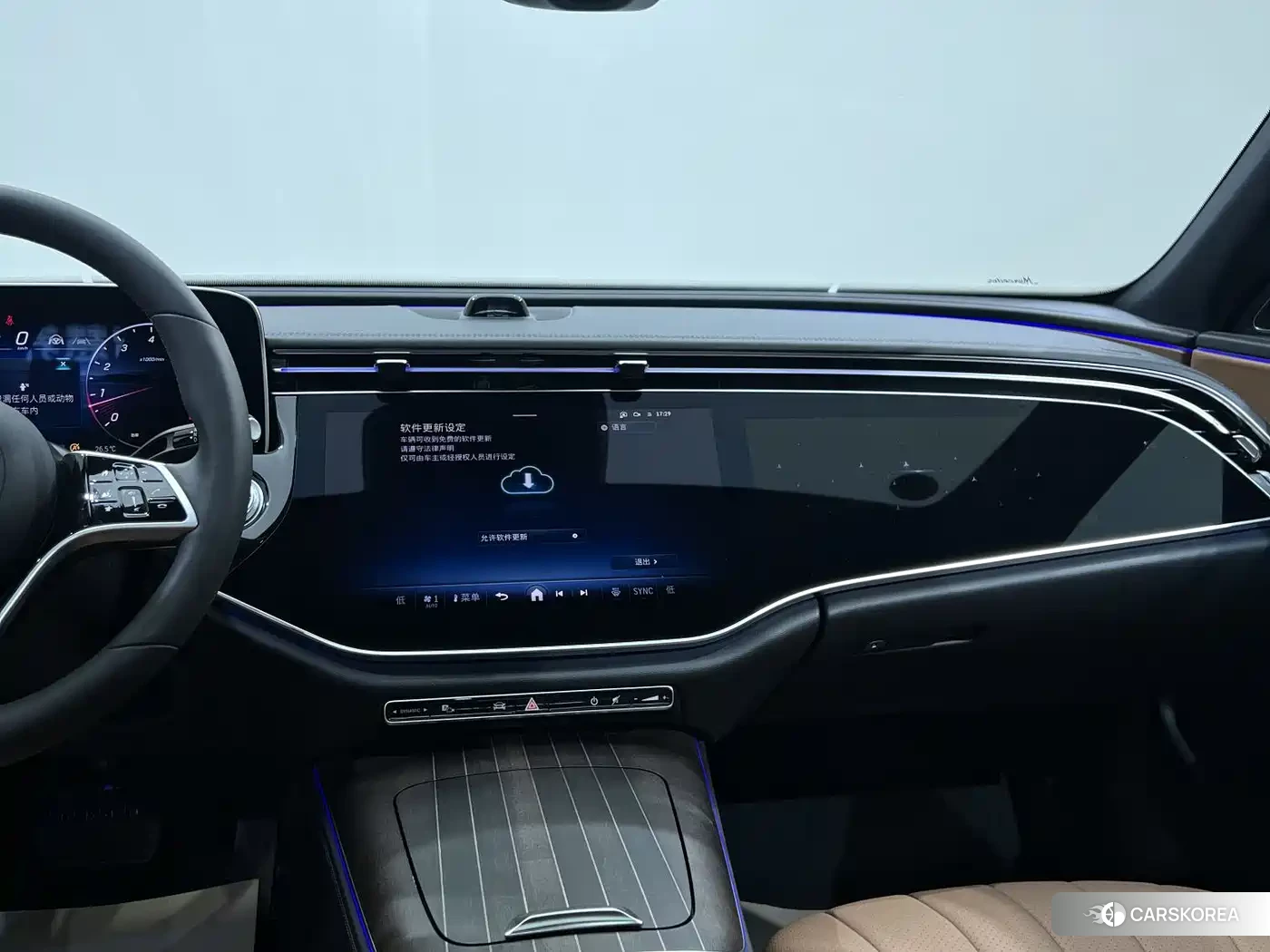 Mercedes-Benz E-Class id 4547421 из Китая 12