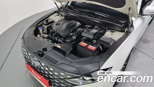 Hyundai The New Grandeur IG id 2956119 из Кореи 16