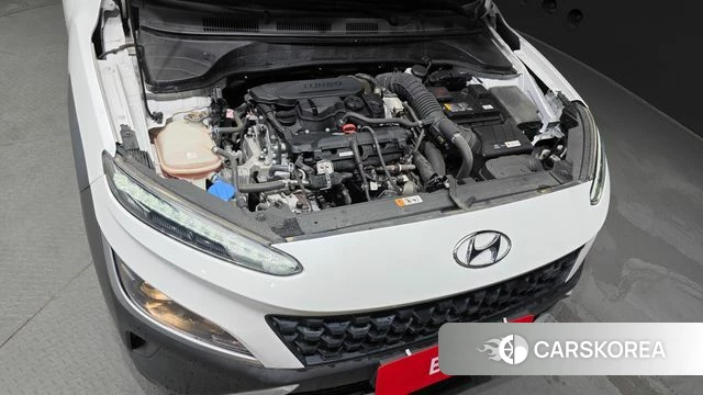 Hyundai The New Kona id 4355236 из Кореи 26