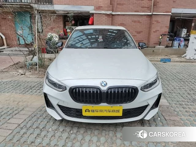 BMW 1 series id 4208565 из Китая 6