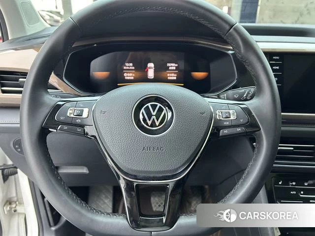 Volkswagen Tuyue id 4264616 из Китая 16
