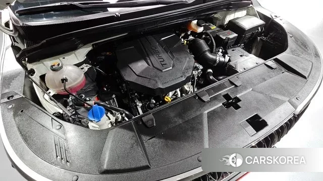 Kia Carnival 4th generation id 3295933 из Кореи 16