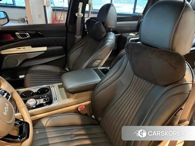 Kia The New Carnival 4th Generation id 3620019 из Кореи 13