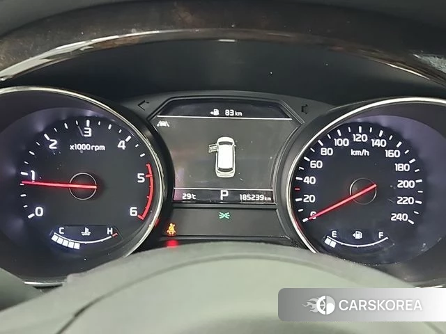 Kia The New Carnival id 4760418 из Кореи 15
