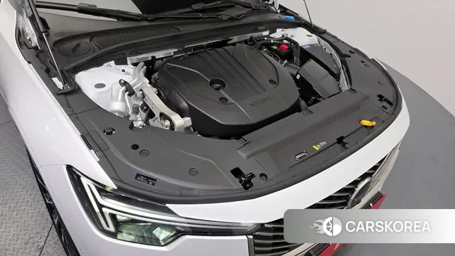 Volvo S90 id 3763147 из Кореи 16