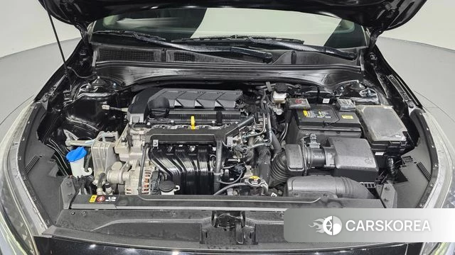 Kia The New K3 2nd generation id 4721502 из Кореи 26