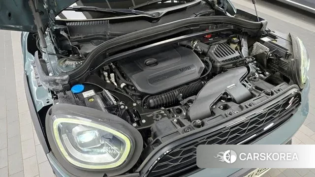 Mini Cooper S Countryman id 3432780 из Кореи 16