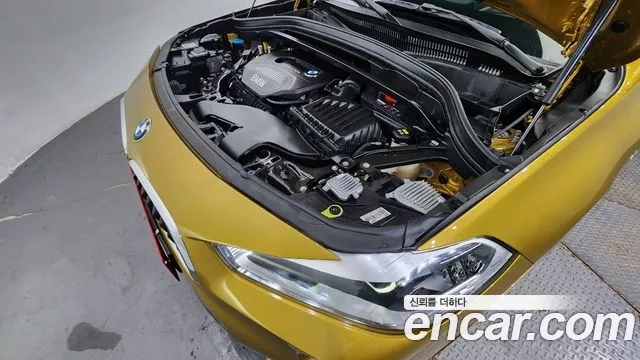 BMW X2 (F39) id 2927968 из Кореи 16