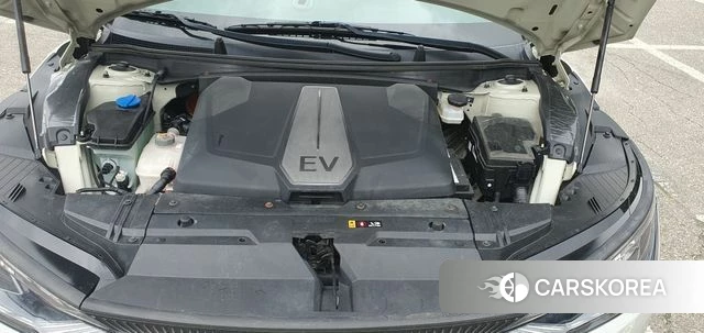 Kia EV6 id 4572190 из Кореи 16