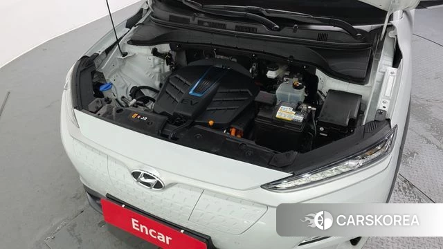 Hyundai Kona Electric id 3873099 из Кореи 16