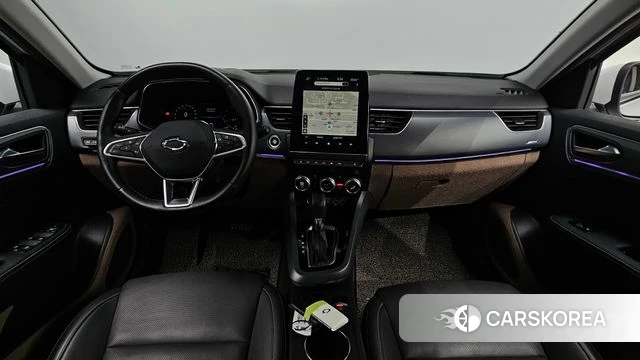 Renault Korea (Samsung) XM3 id 4424263 из Кореи 26