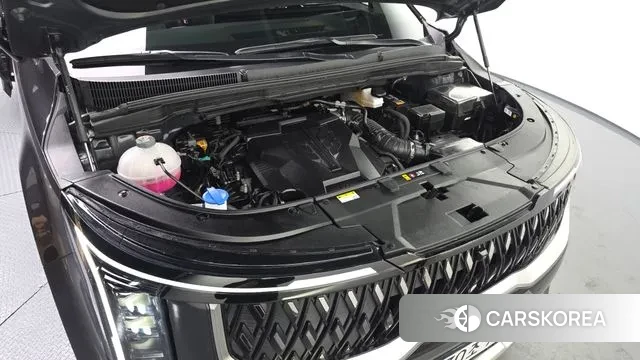 Kia The New Carnival 4th Generation id 3544649 из Кореи 16