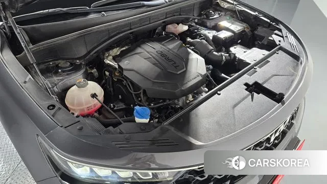 Kia Sorento 4th Generation id 3615724 из Кореи 16