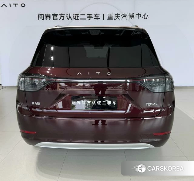 AITO Ask the world M9 id 3913623 из Китая 14