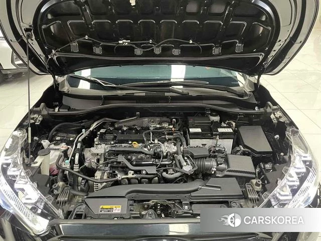 Toyota Fenglanda id 4291353 из Китая 15