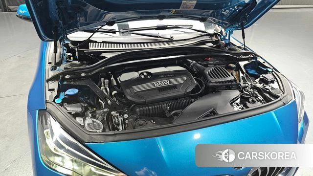 BMW 2 Series Gran Coupe (F44) id 4458071 из Кореи 26