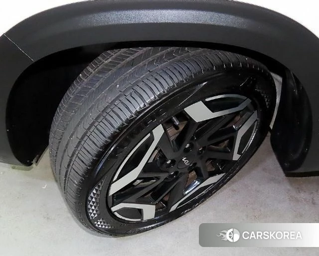 Kia The New Seltos id 4200868 из Кореи 16