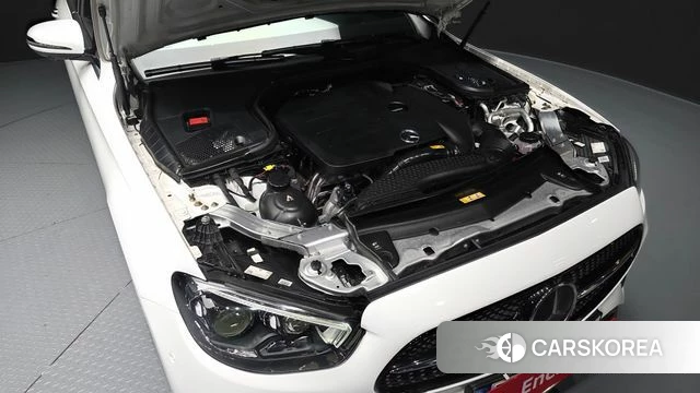 Mercedes-Benz E-Class W213 id 3839682 из Кореи 16