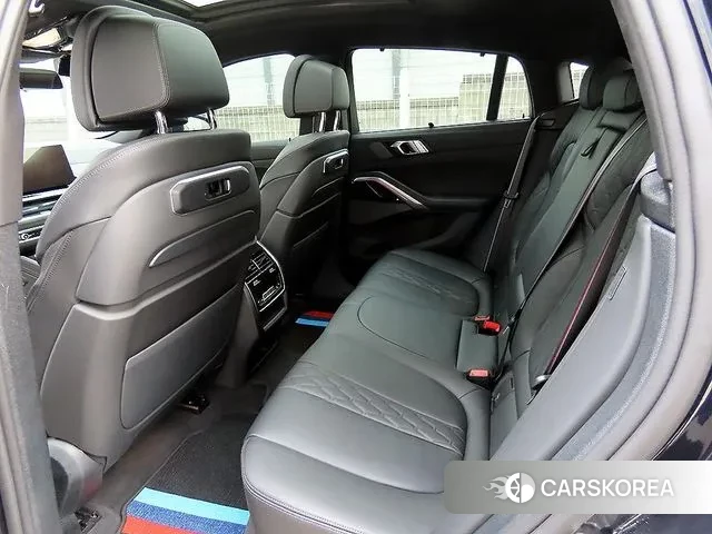 BMW X6 (G06) id 3674570 из Кореи 16