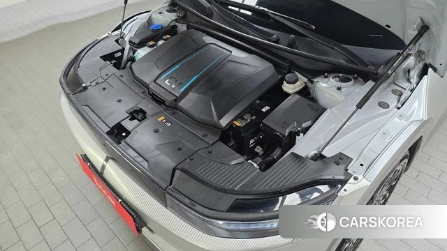 Hyundai Ionic 5 id 3963590 из Кореи 16