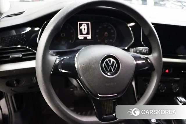 Volkswagen Passat id 4272742 из Китая 27