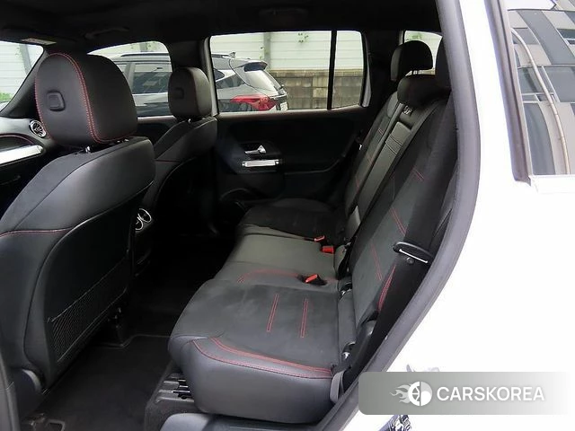 Mercedes-Benz GLB-Class X247 id 4630802 из Кореи 16